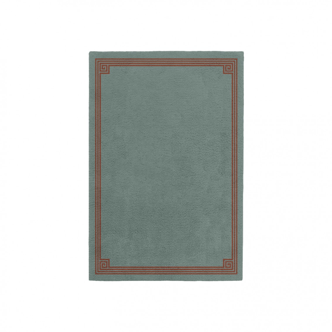 MIRAGE CARIBBEAN SEA AREA RUG