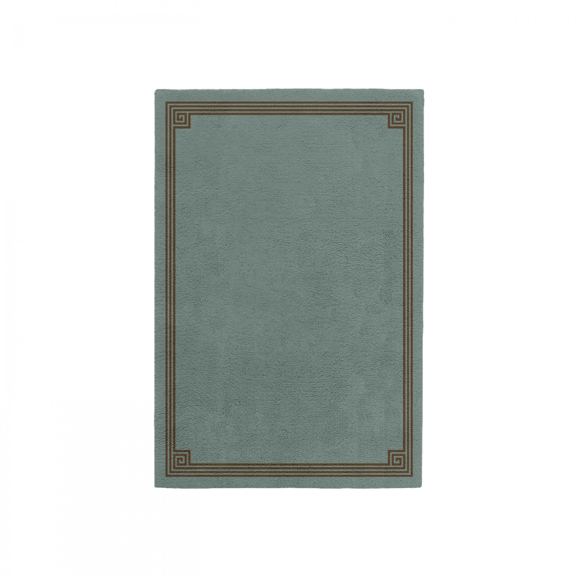 MIRAGE CARIBBEAN SEA AREA RUG