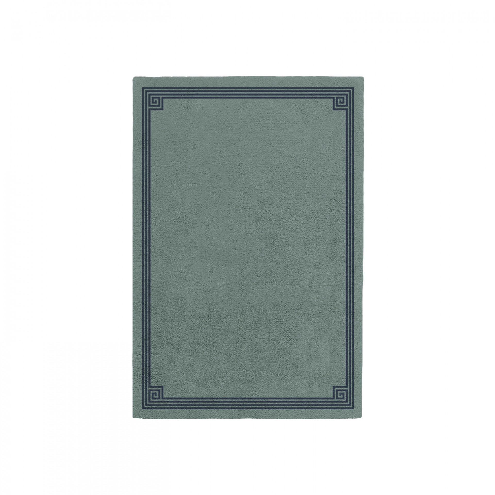 MIRAGE CARIBBEAN SEA AREA RUG