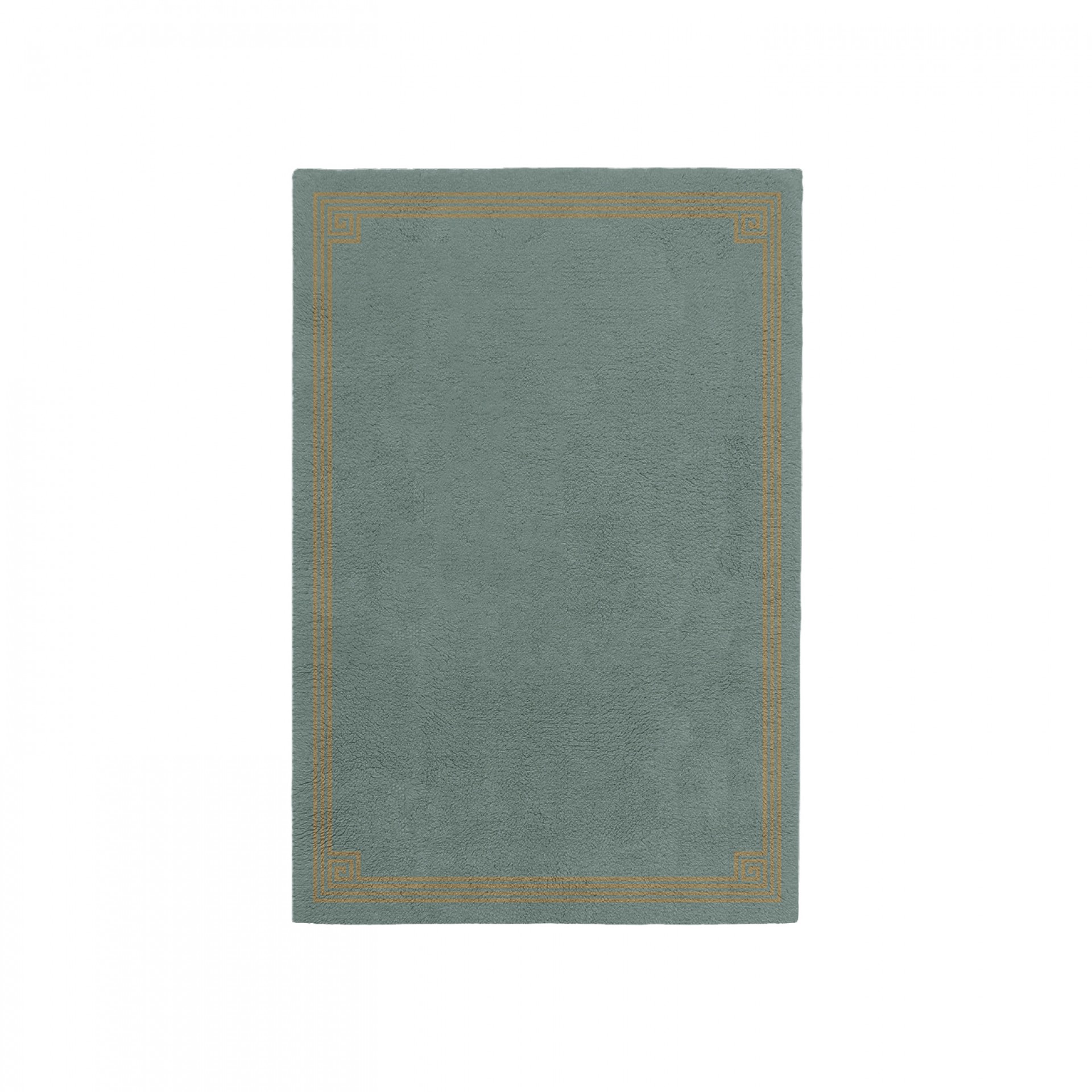 MIRAGE CARIBBEAN SEA AREA RUG