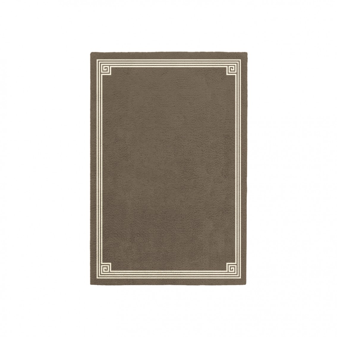 MIRAGE MUSHROOM TAPE AREA RUG