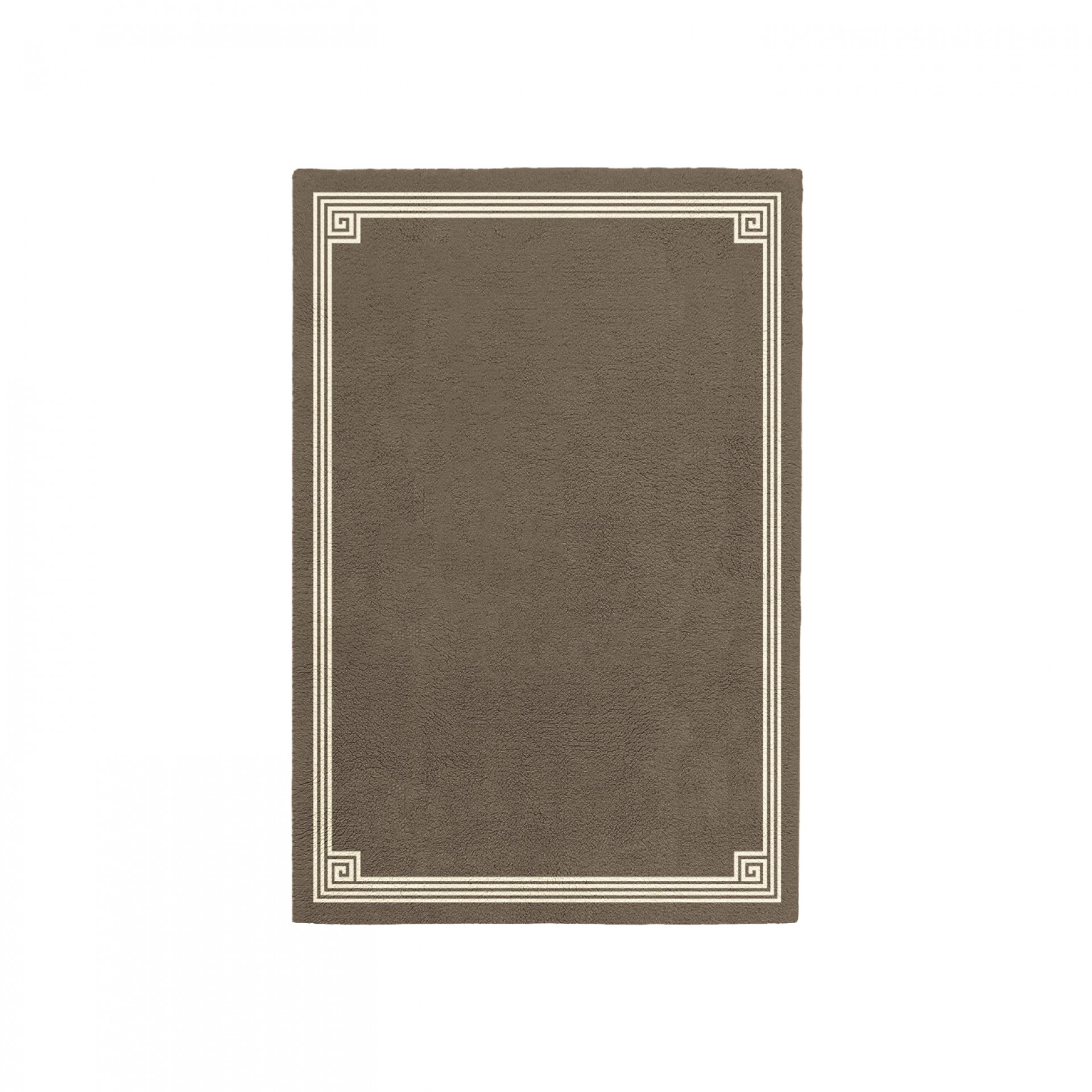 MIRAGE MUSHROOM TAPE AREA RUG