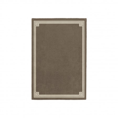 MIRAGE MUSHROOM TAPE AREA RUG