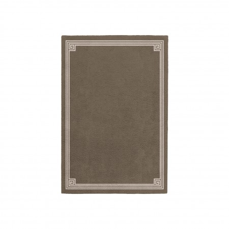 MIRAGE MUSHROOM TAPE AREA RUG