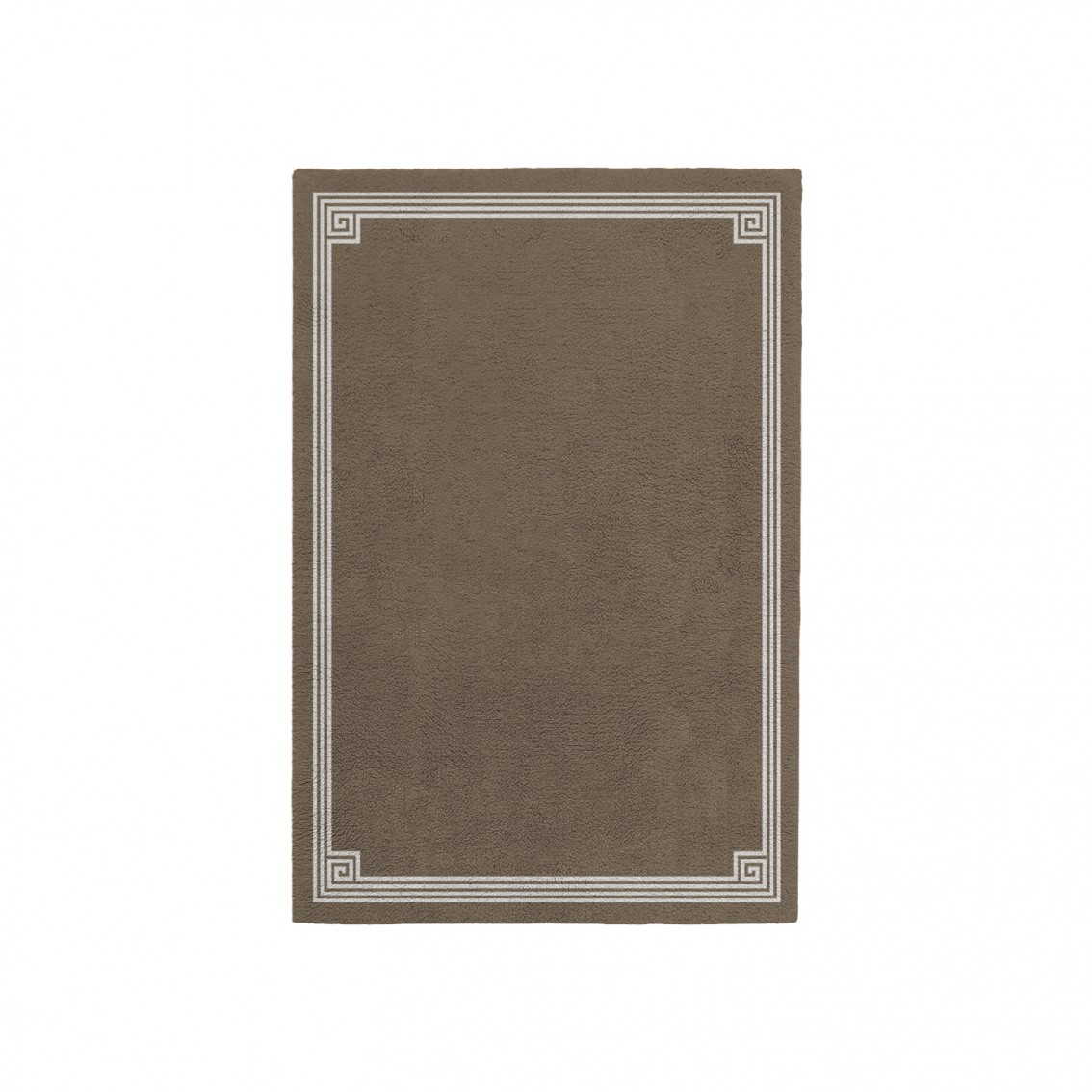 MIRAGE MUSHROOM TAPE AREA RUG