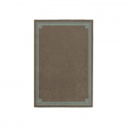 MIRAGE MUSHROOM TAPE AREA RUG