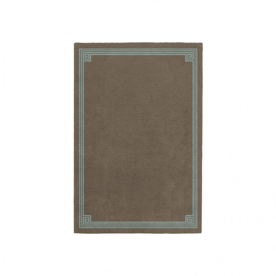 MIRAGE MUSHROOM TAPE AREA RUG