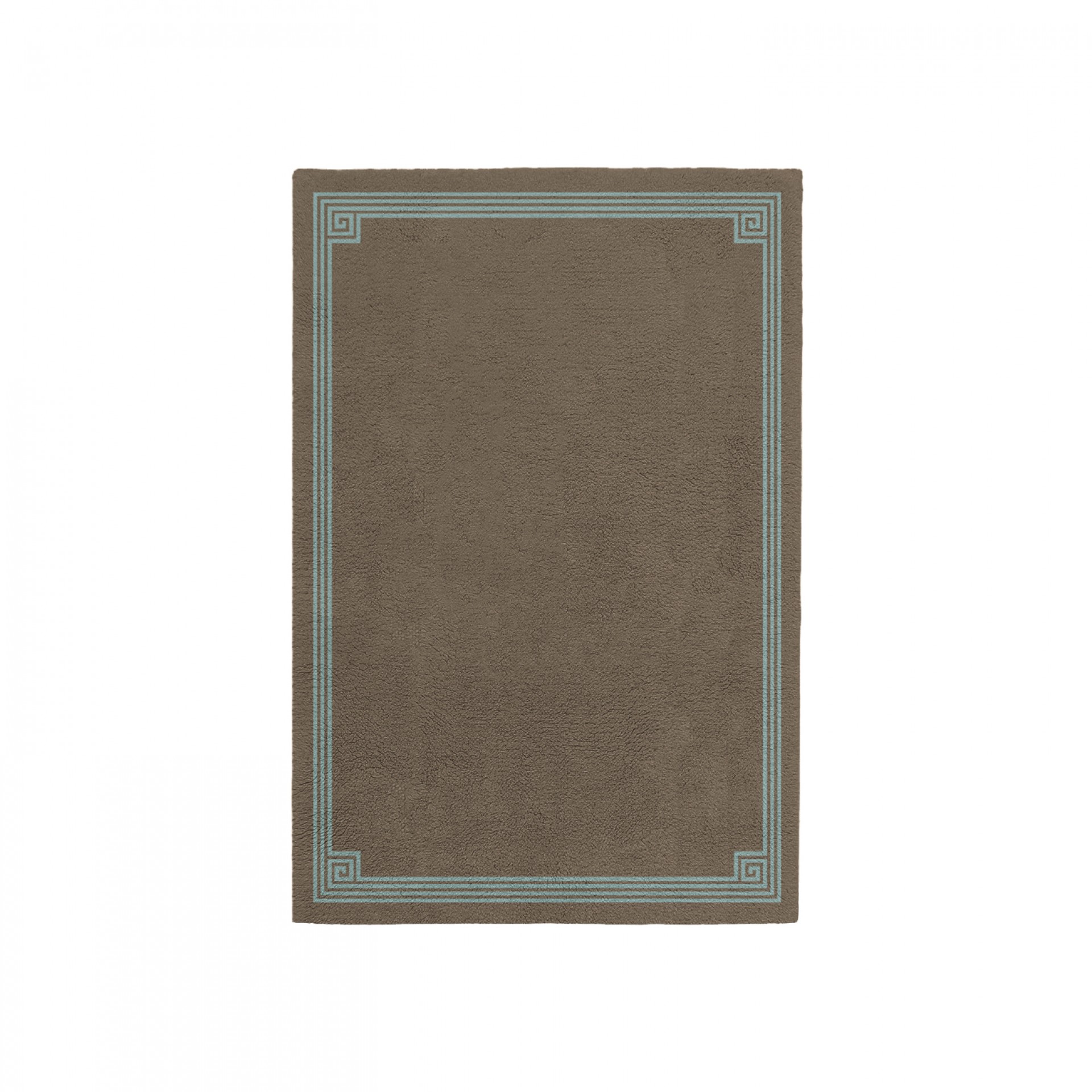 MIRAGE MUSHROOM TAPE AREA RUG