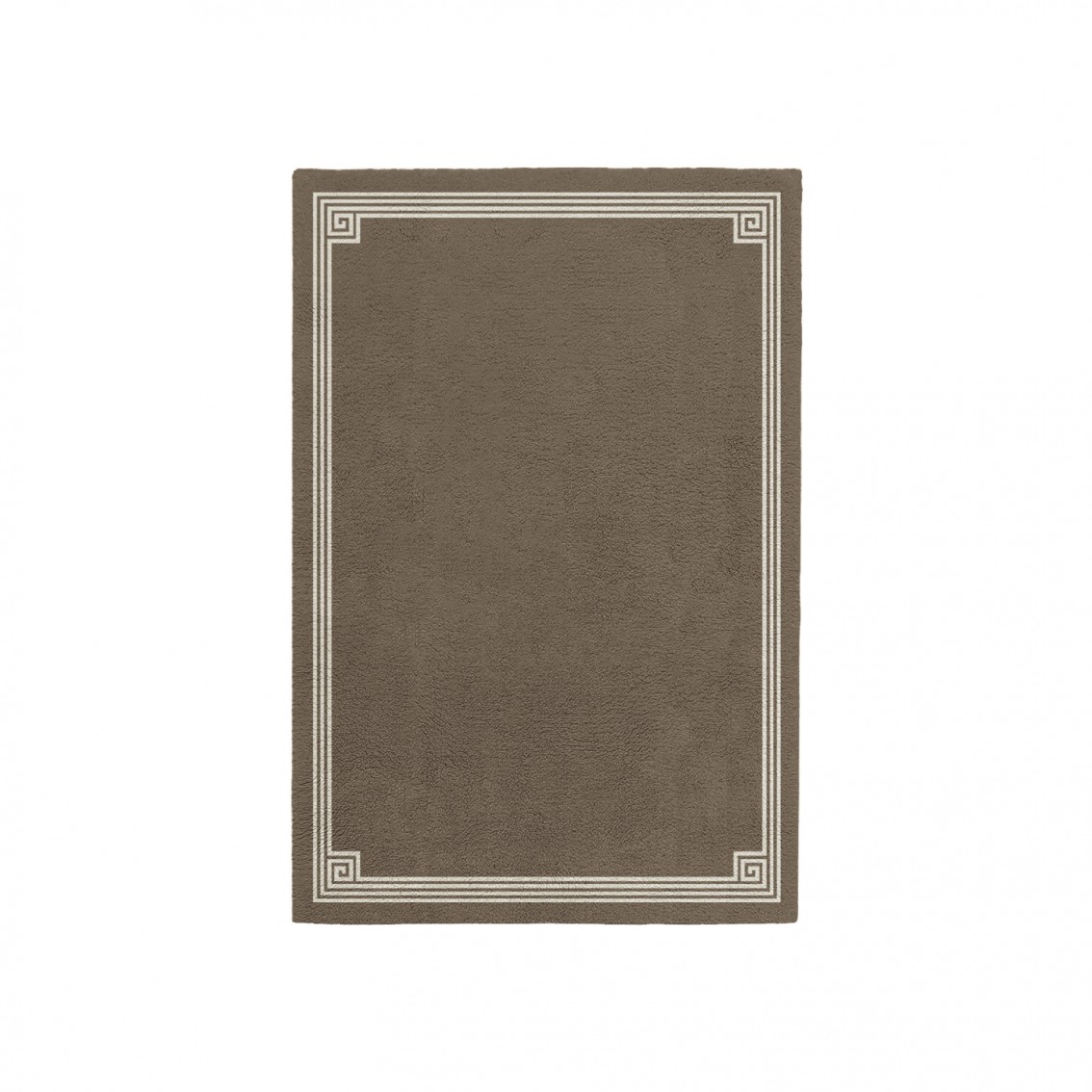 MIRAGE MUSHROOM TAPE AREA RUG MIRAGE MUSHROOM TAPE AREA RUG