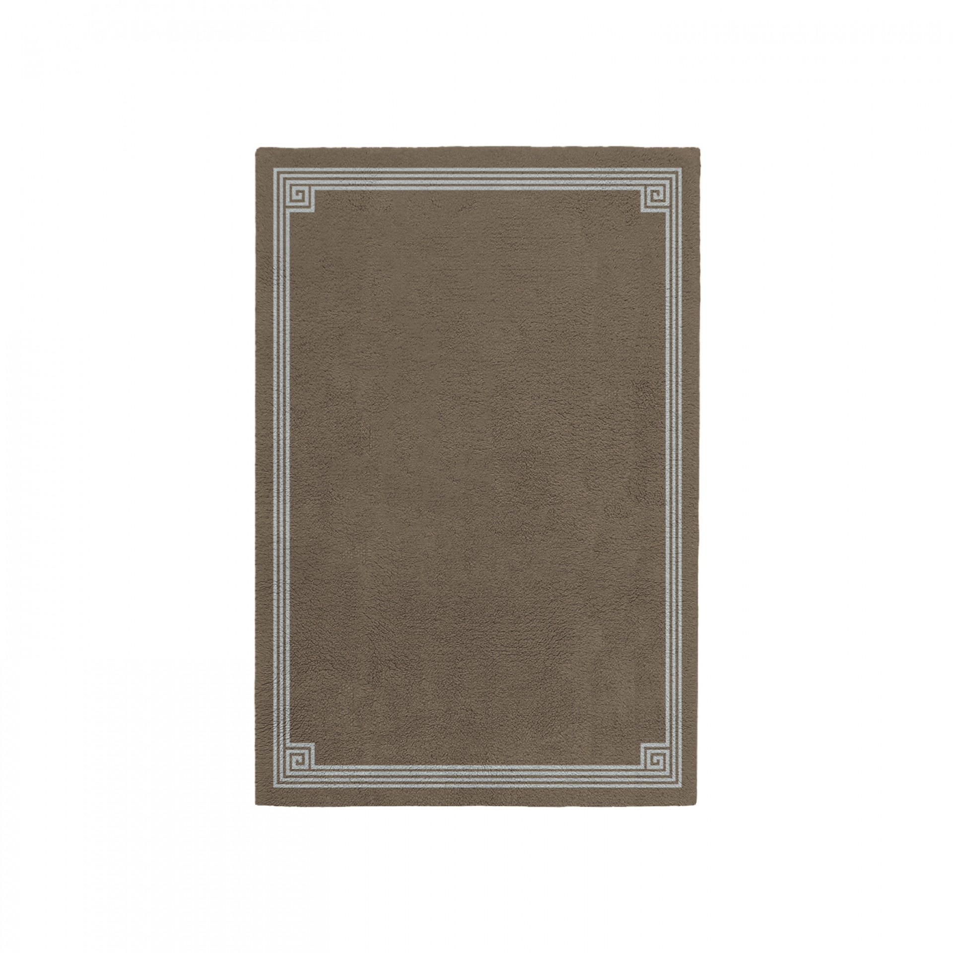 MIRAGE MUSHROOM TAPE AREA RUG