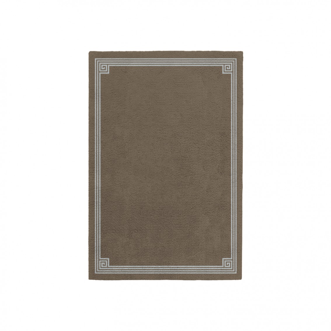 MIRAGE MUSHROOM TAPE AREA RUG