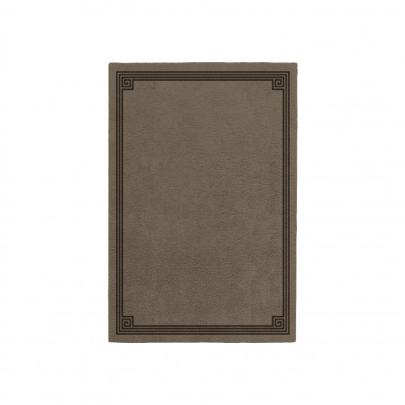 MIRAGE MUSHROOM TAPE AREA RUG MIRAGE MUSHROOM TAPE AREA RUG