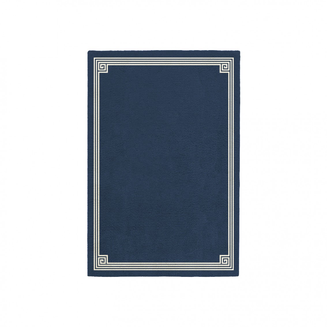 MIRAGE DENIM BLUE AREA RUG