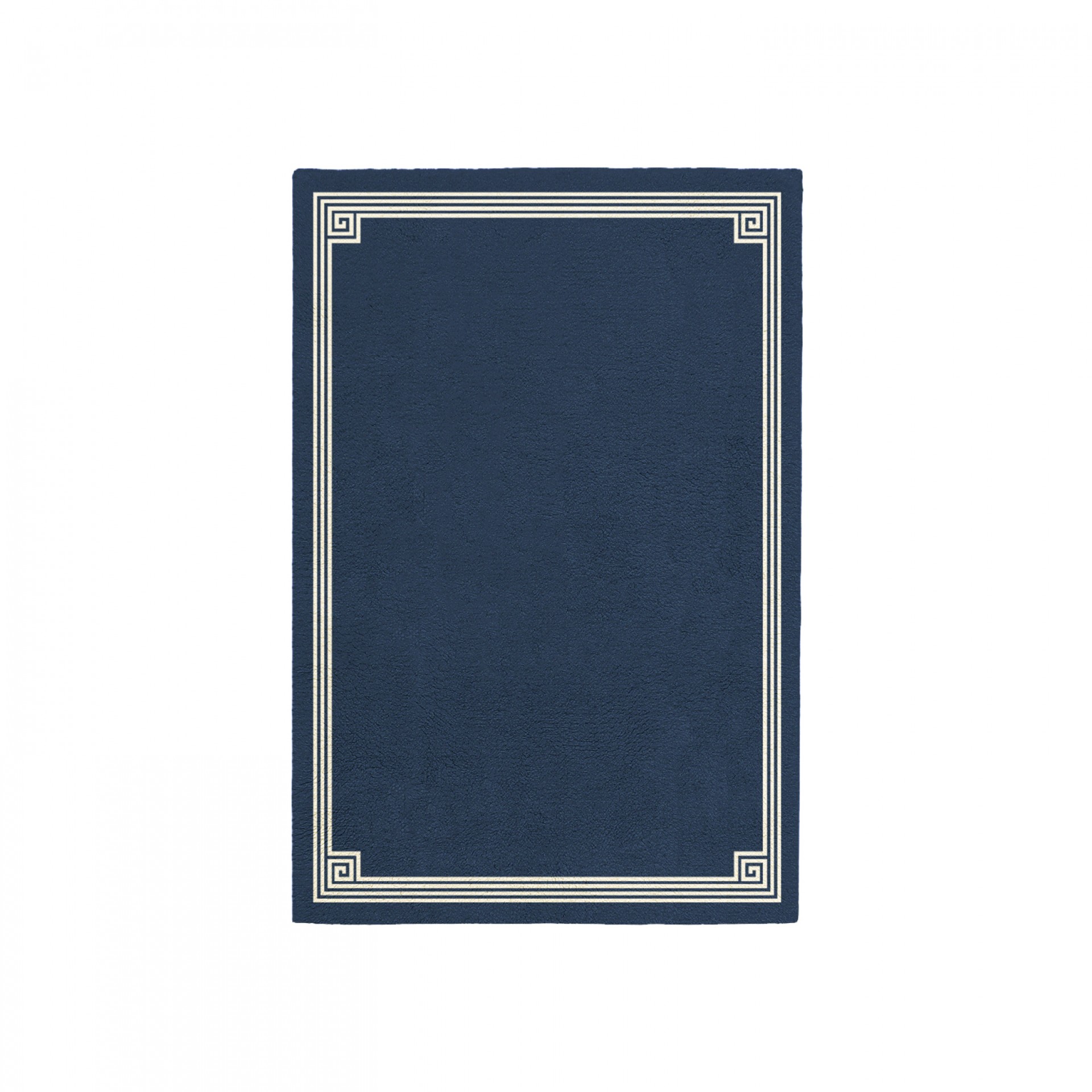 MIRAGE DENIM BLUE AREA RUG