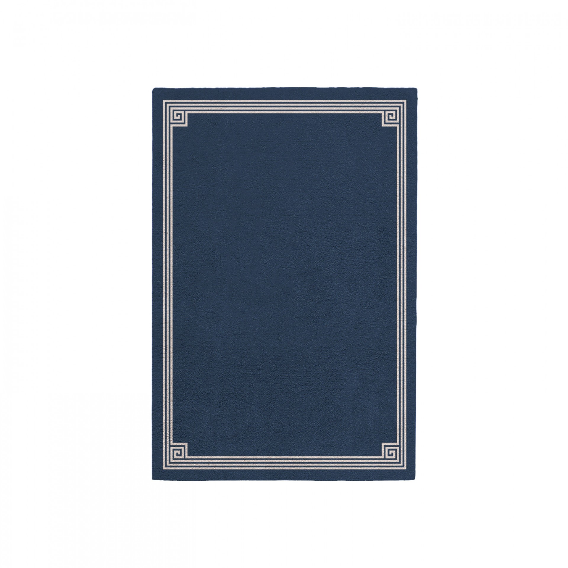 MIRAGE DENIM BLUE AREA RUG