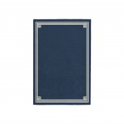 MIRAGE DENIM BLUE AREA RUG