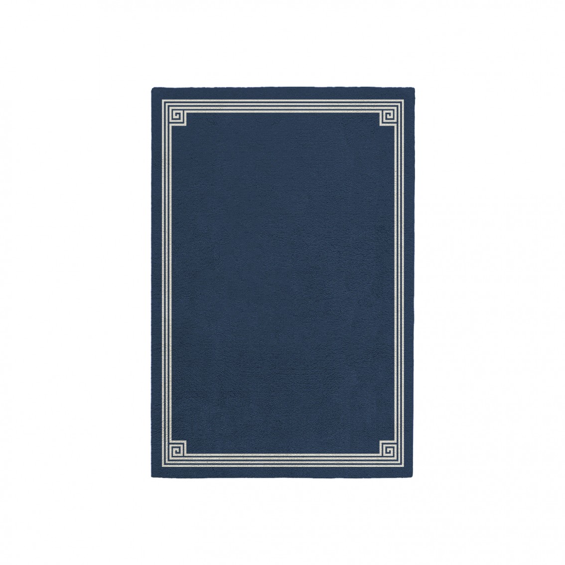 MIRAGE DENIM BLUE AREA RUG