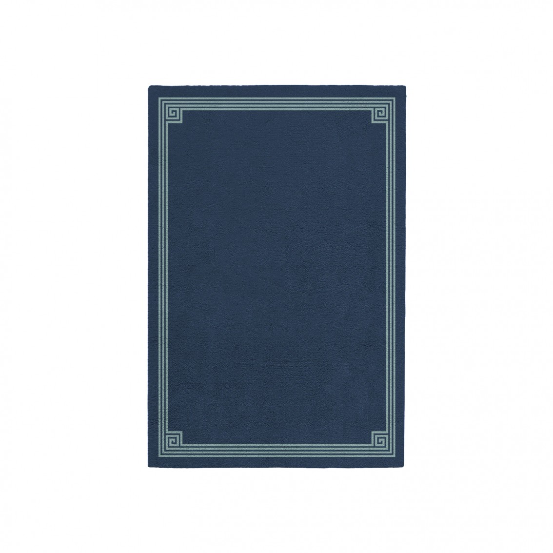 MIRAGE DENIM BLUE AREA RUG