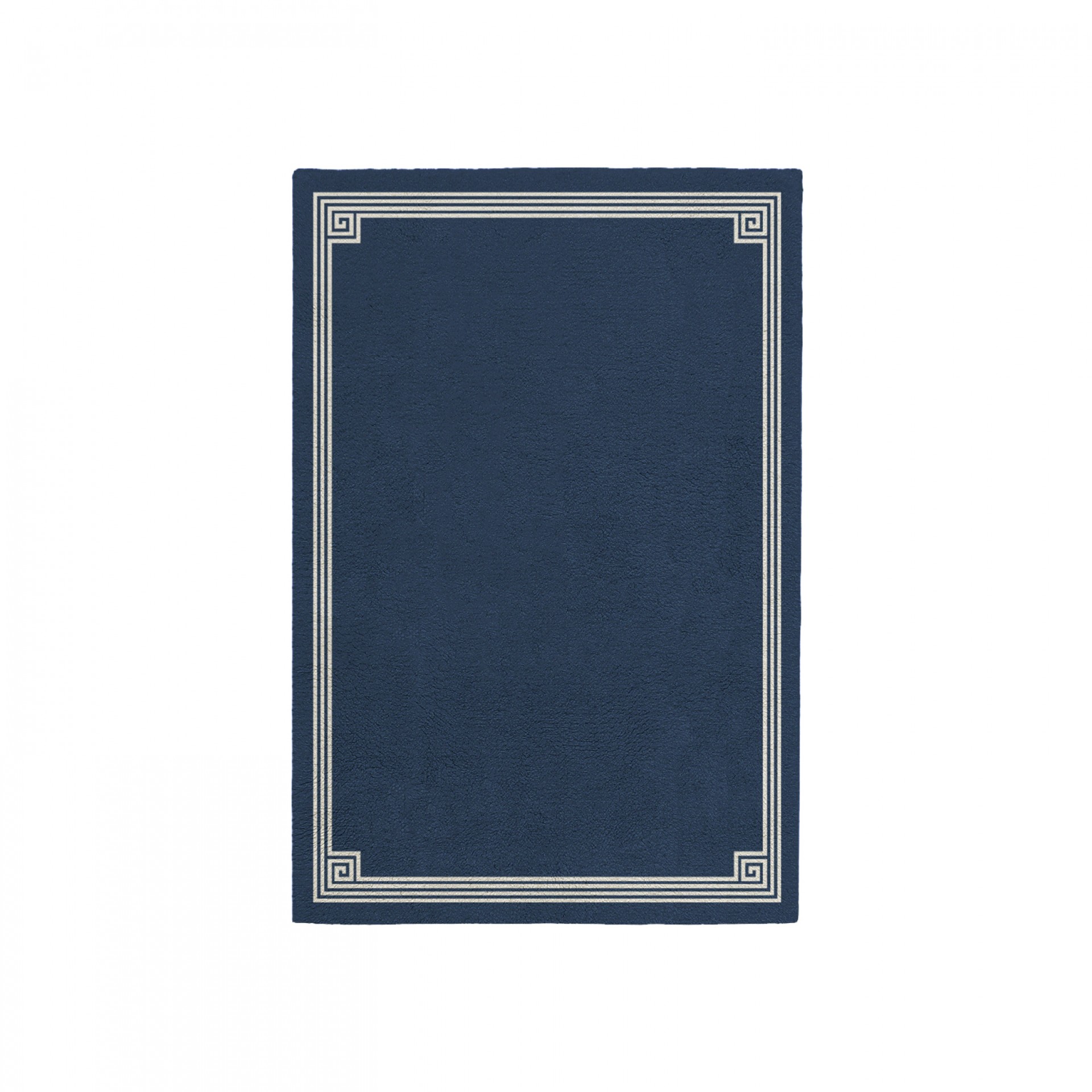 MIRAGE DENIM BLUE AREA RUG