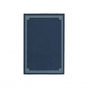 MIRAGE DENIM BLUE AREA RUG