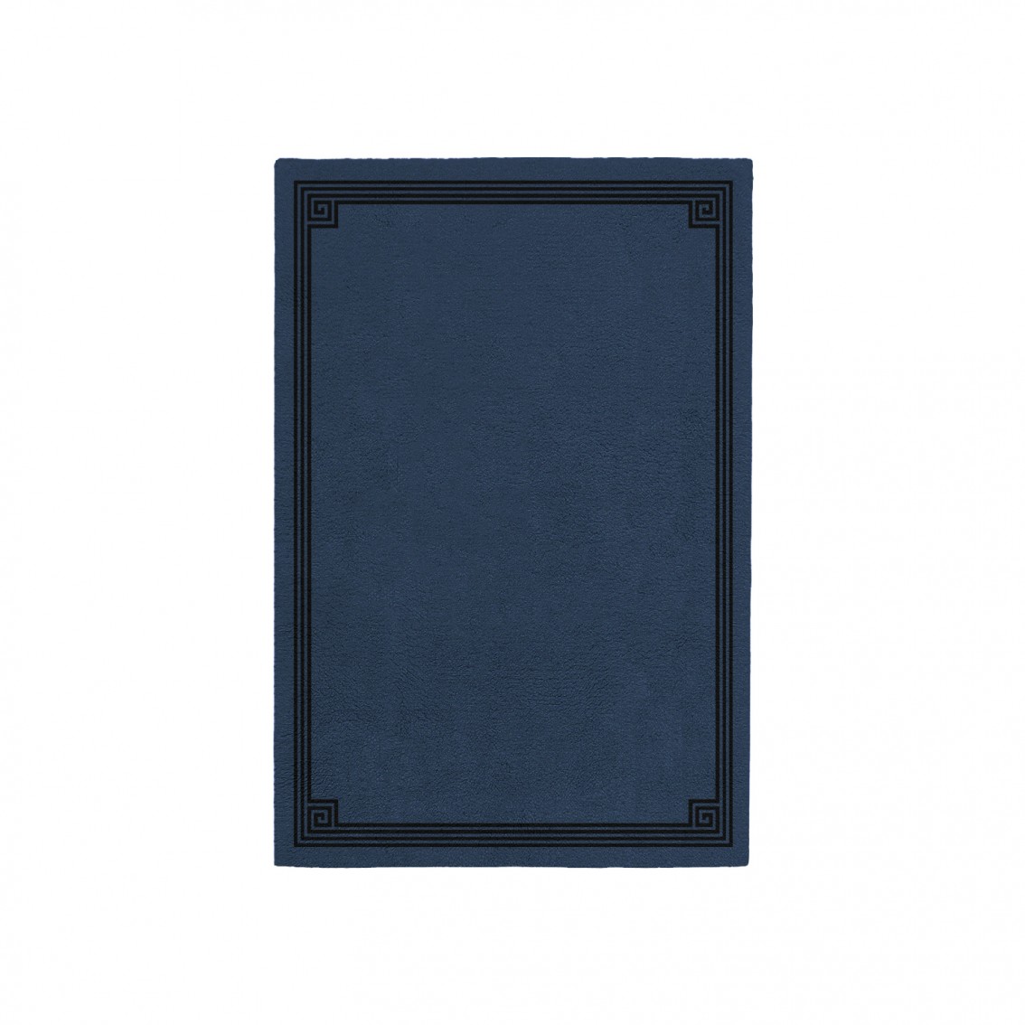MIRAGE DENIM BLUE AREA RUG