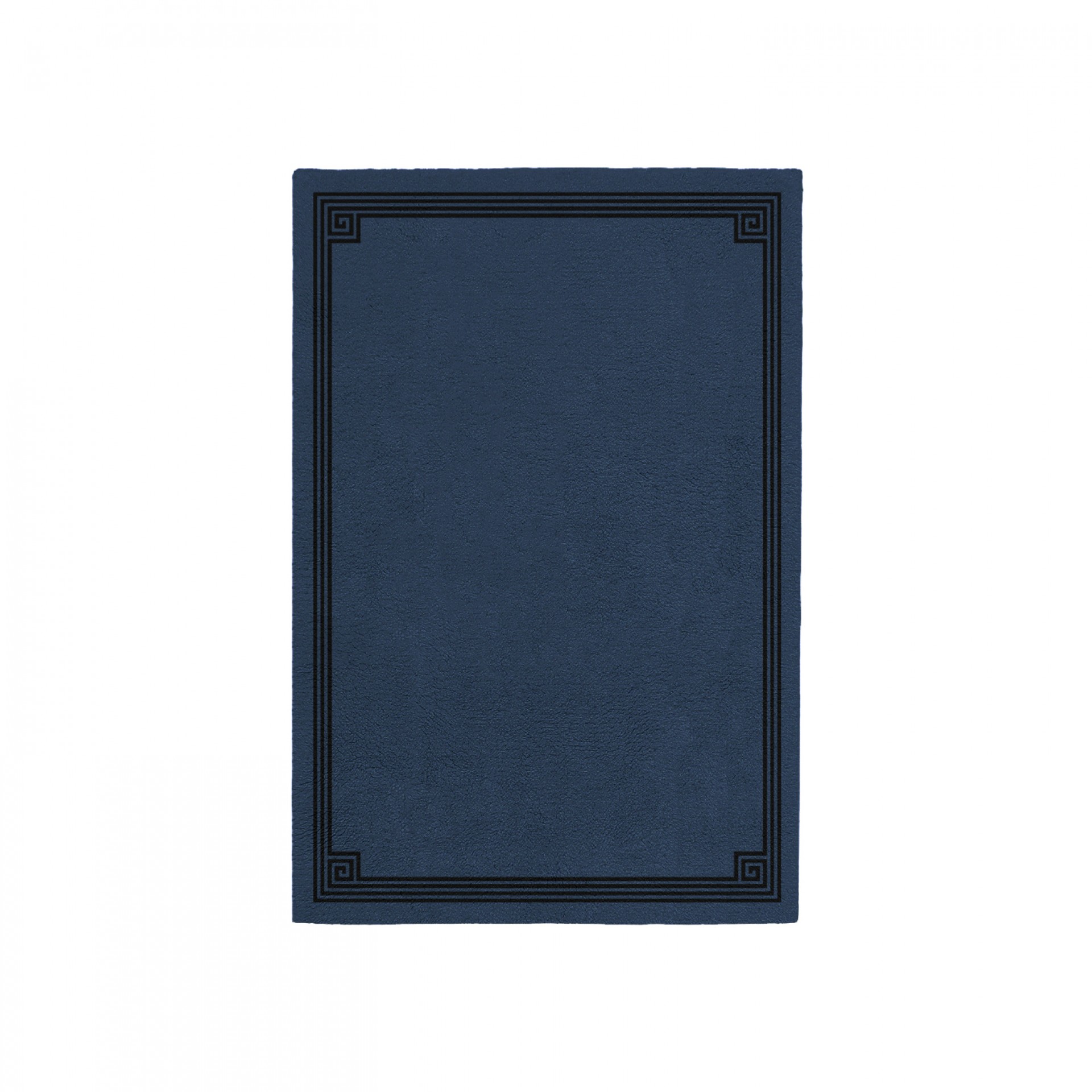 MIRAGE DENIM BLUE AREA RUG