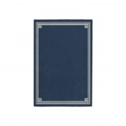 MIRAGE DENIM BLUE AREA RUG