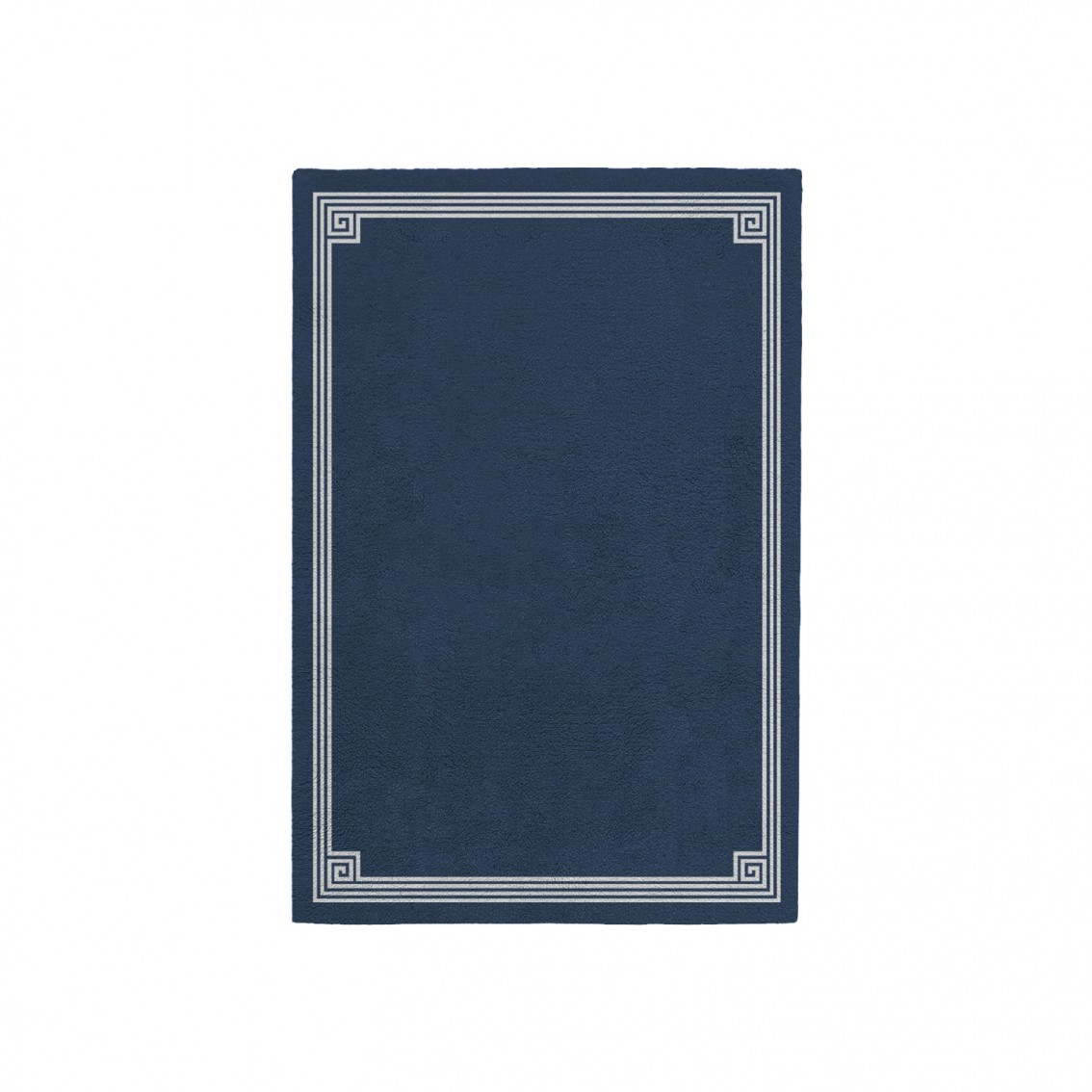 MIRAGE DENIM BLUE AREA RUG