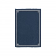 MIRAGE DENIM BLUE AREA RUG