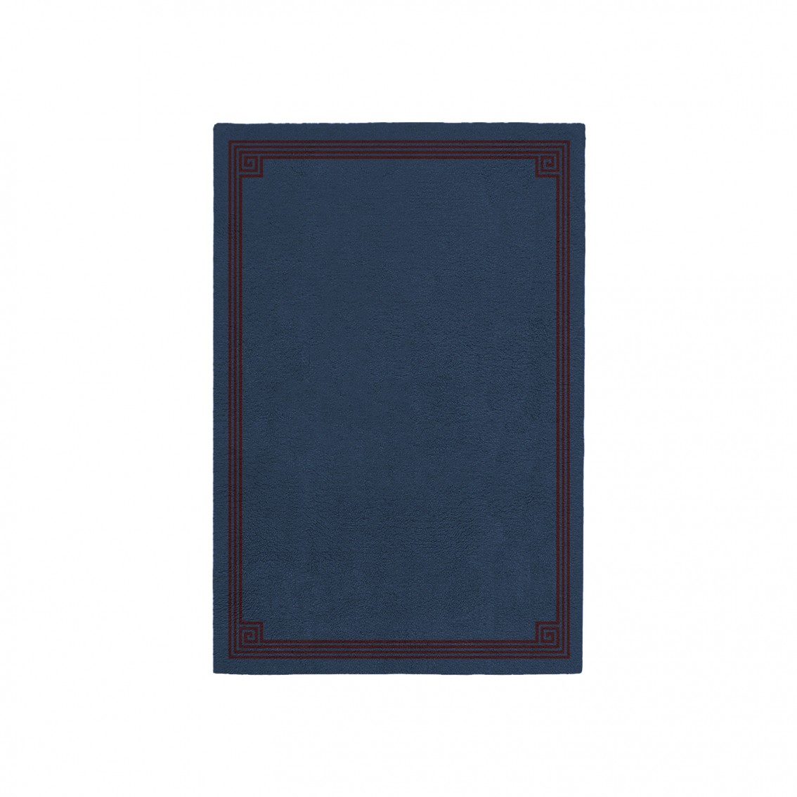 MIRAGE DENIM BLUE AREA RUG MIRAGE DENIM BLUE AREA RUG