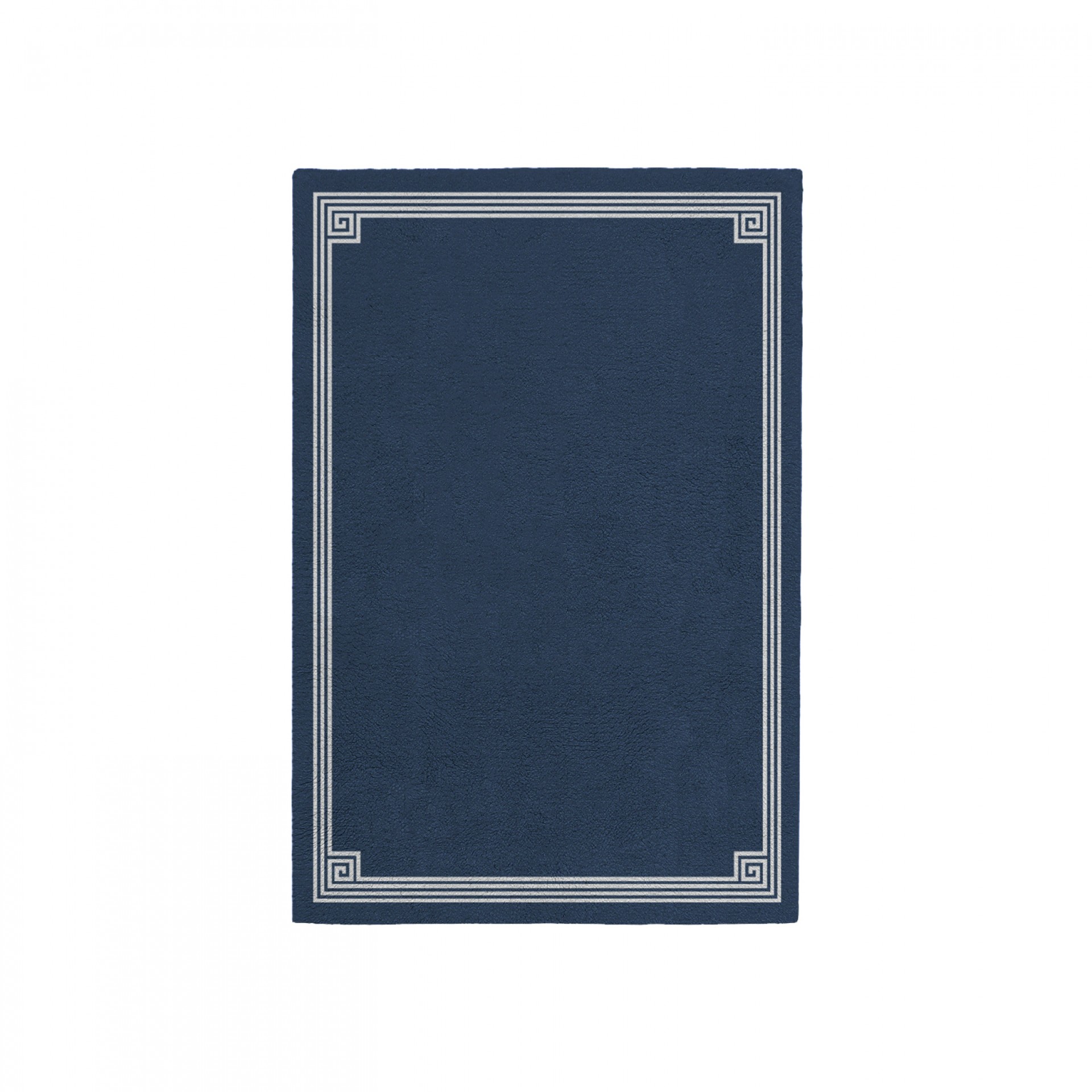 MIRAGE DENIM BLUE AREA RUG