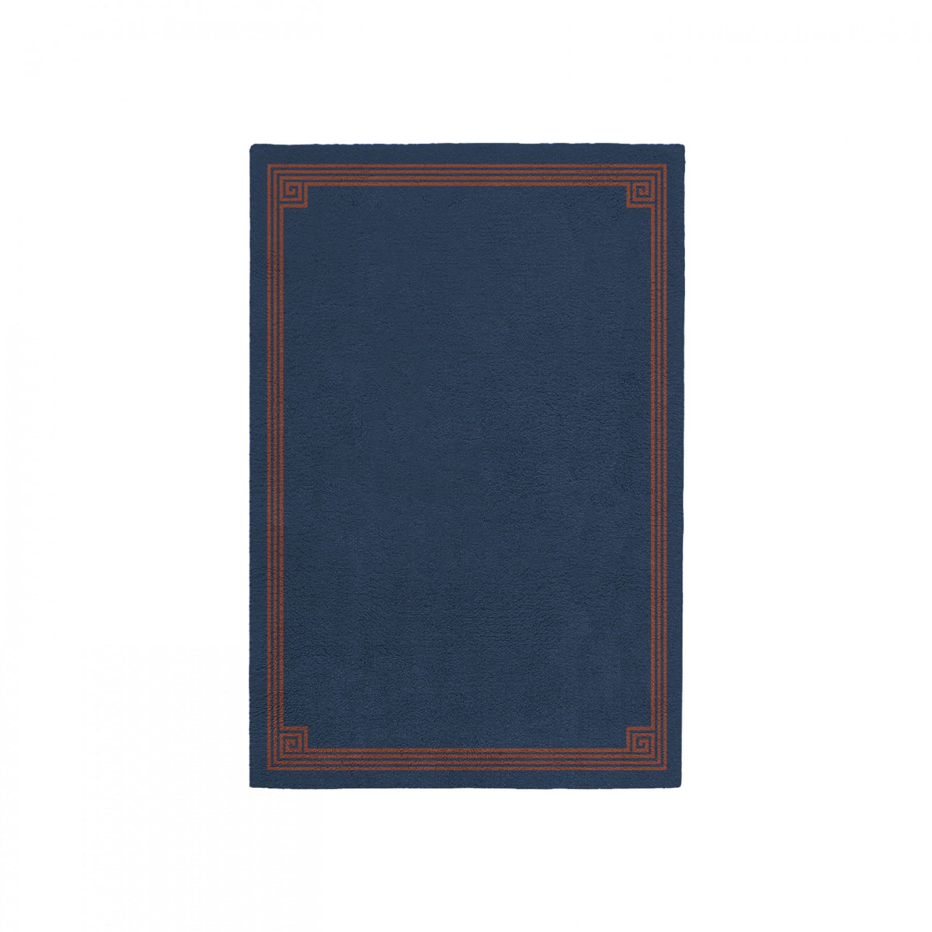 MIRAGE DENIM BLUE AREA RUG