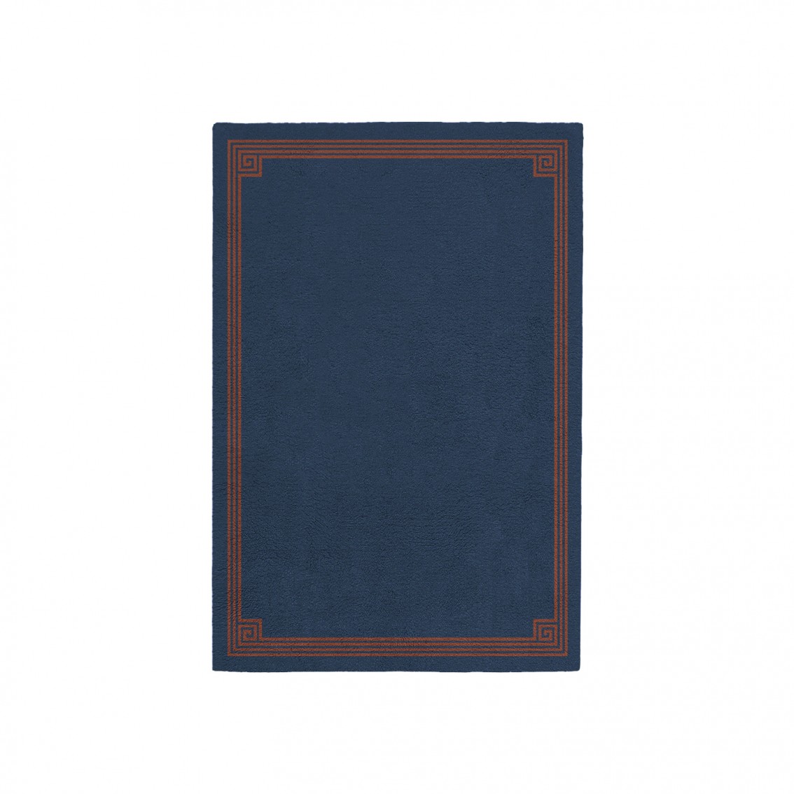 MIRAGE DENIM BLUE AREA RUG