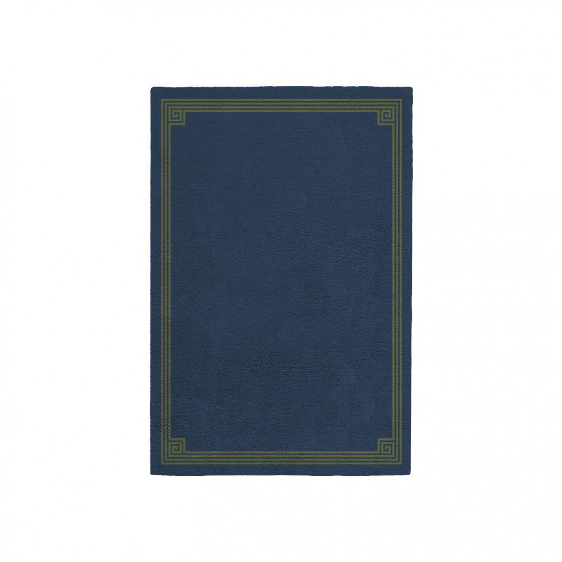 MIRAGE DENIM BLUE AREA RUG