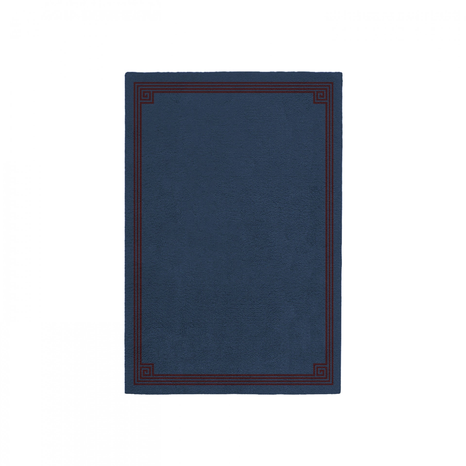 MIRAGE DENIM BLUE AREA RUG