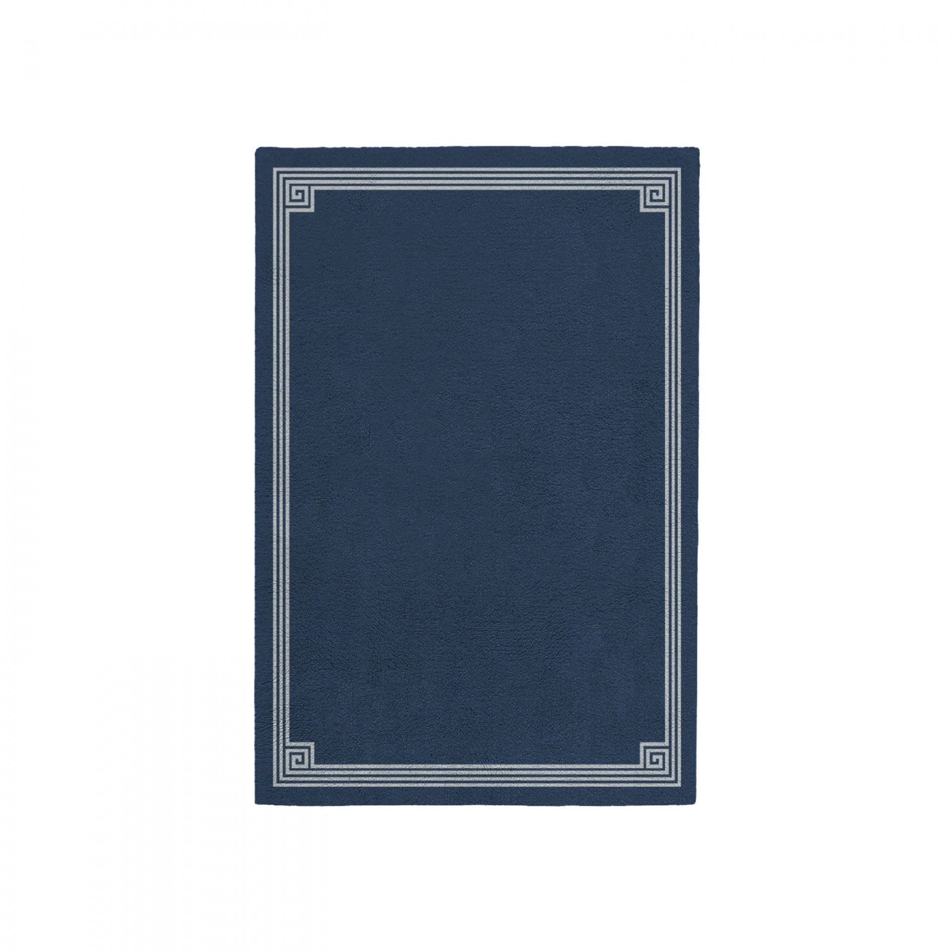 MIRAGE DENIM BLUE AREA RUG