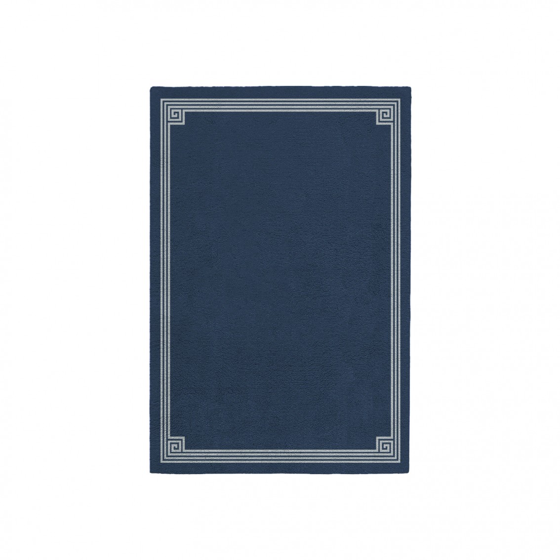 MIRAGE DENIM BLUE AREA RUG