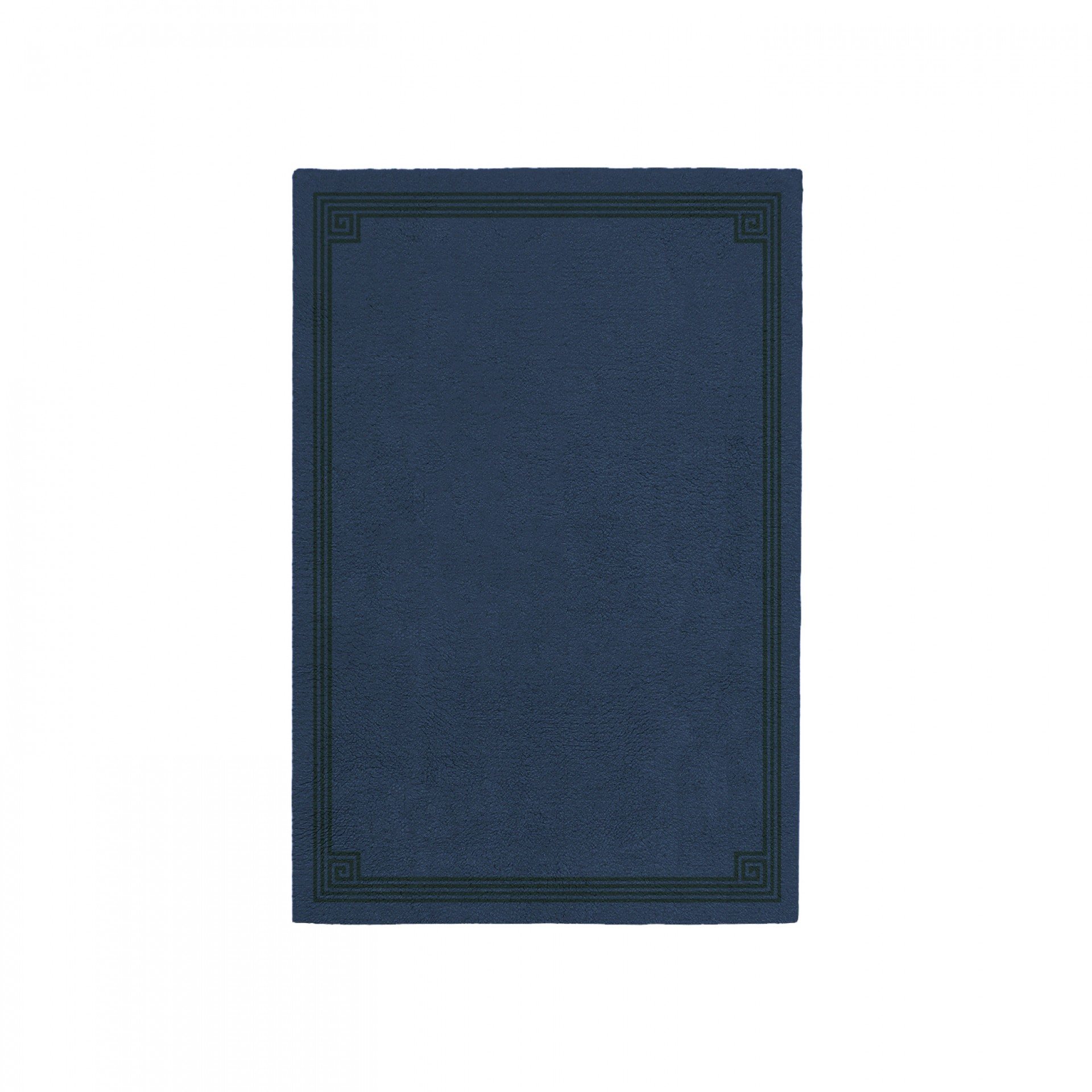 MIRAGE DENIM BLUE AREA RUG