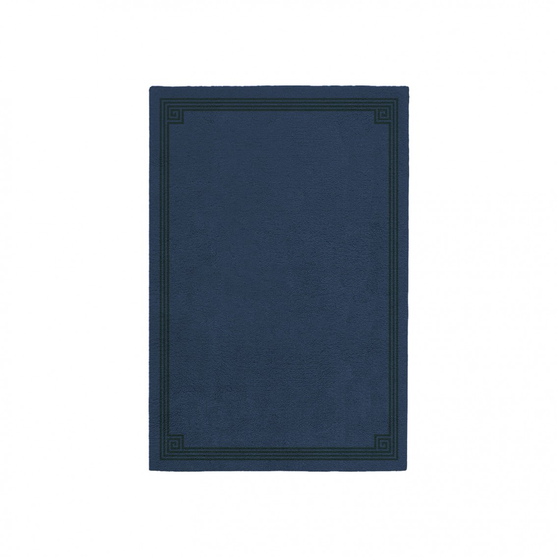 MIRAGE DENIM BLUE AREA RUG