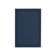 MIRAGE DENIM BLUE AREA RUG