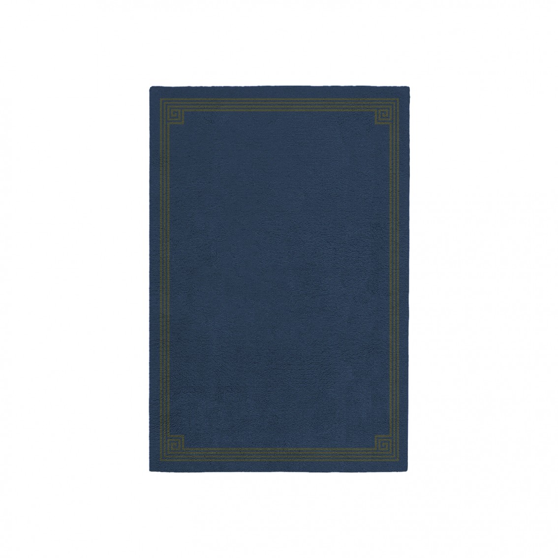 MIRAGE DENIM BLUE AREA RUG