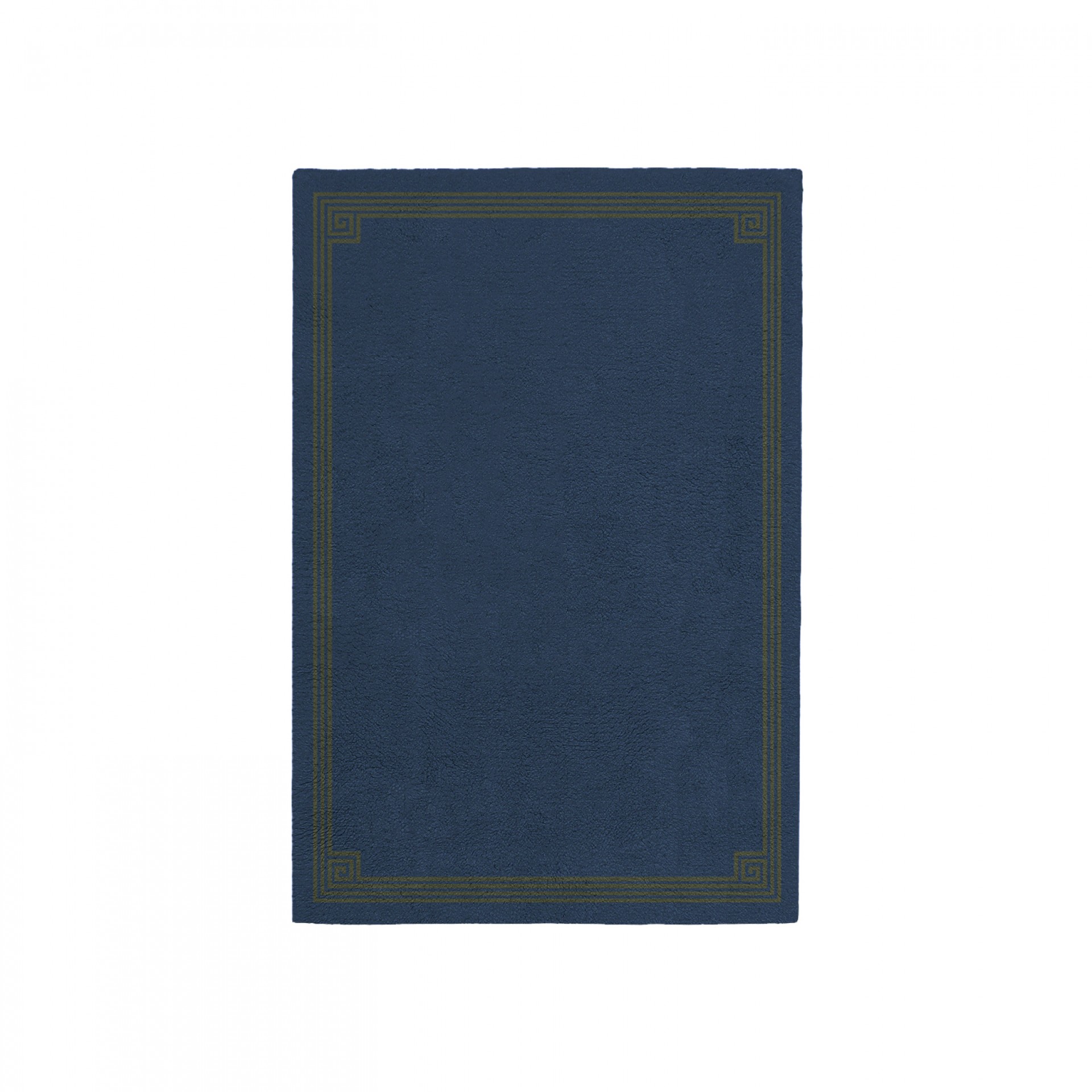 MIRAGE DENIM BLUE AREA RUG
