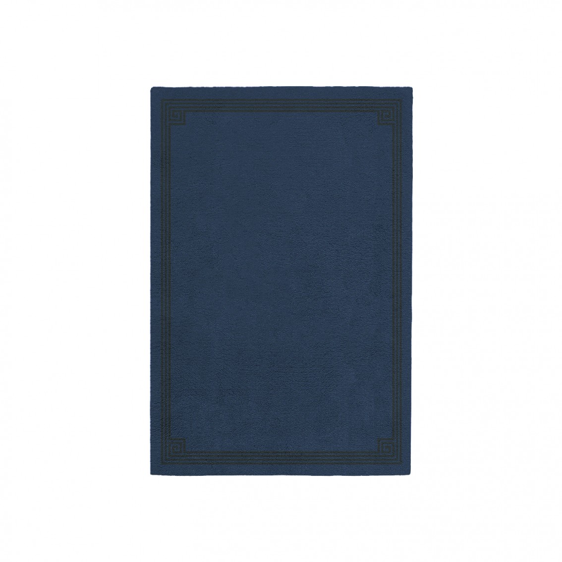 MIRAGE DENIM BLUE AREA RUG