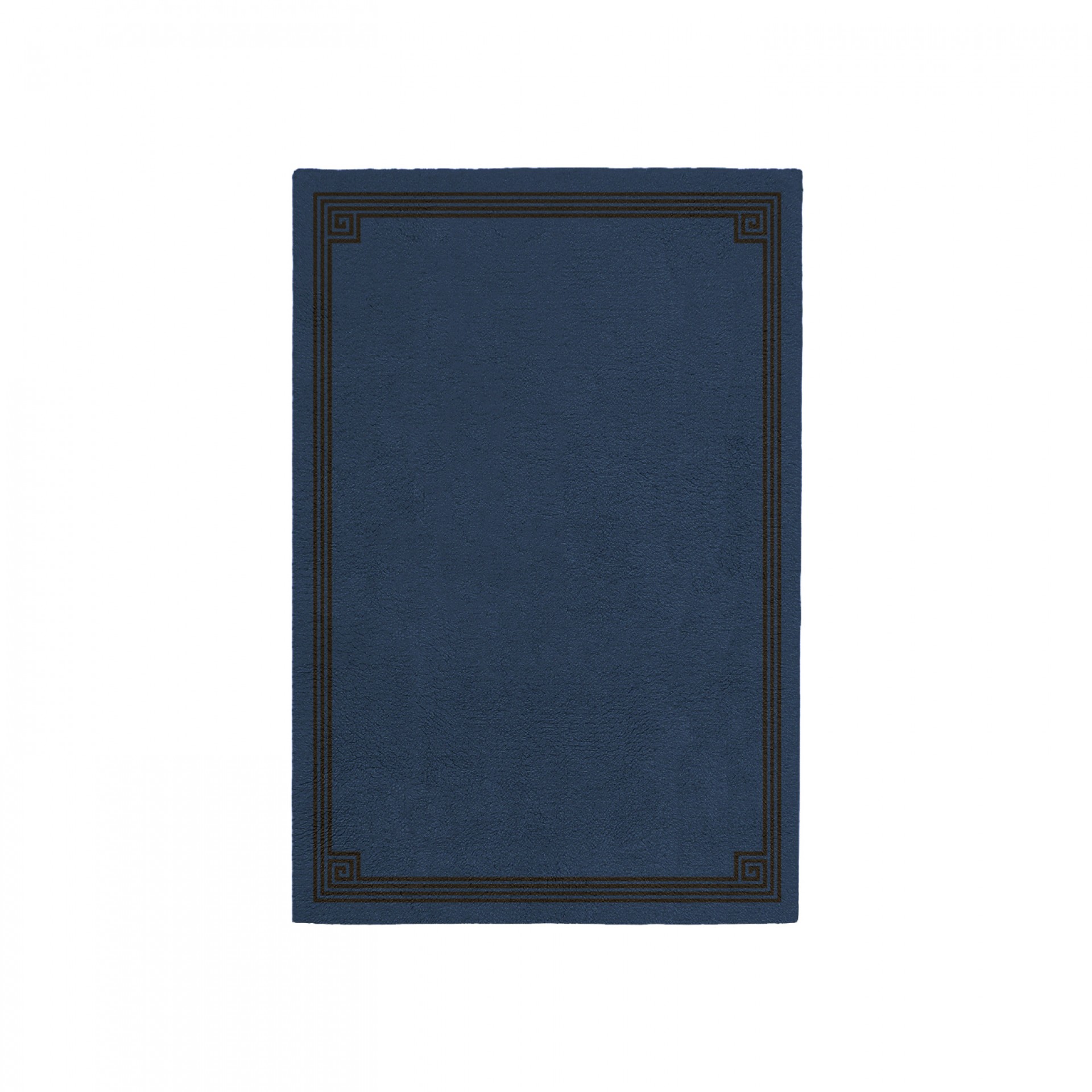 MIRAGE DENIM BLUE AREA RUG