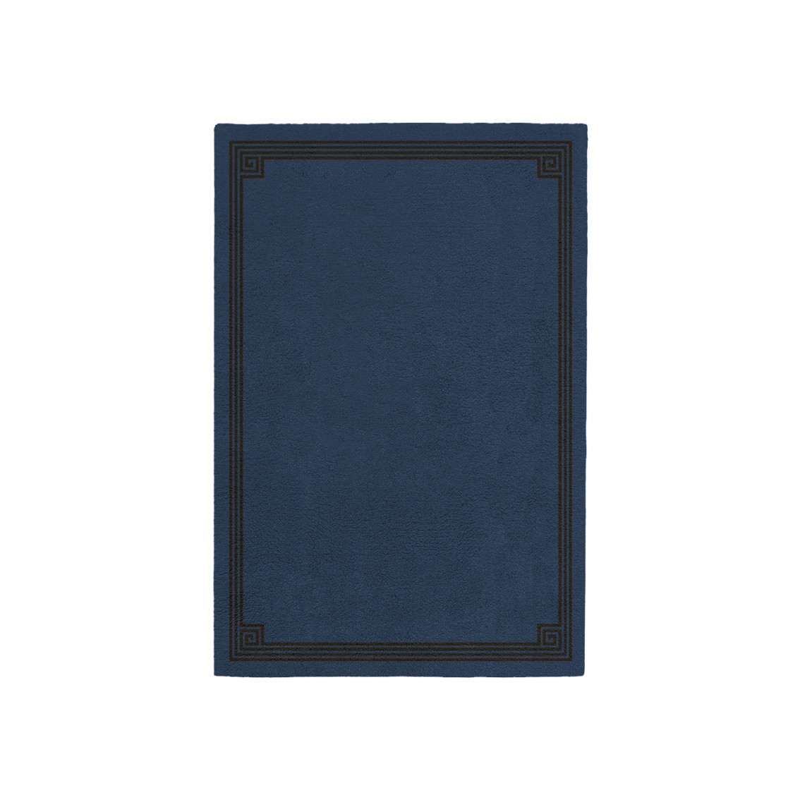 MIRAGE DENIM BLUE AREA RUG