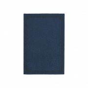 MIRAGE DENIM BLUE AREA RUG