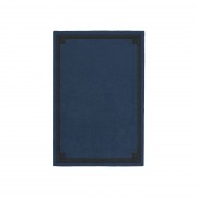 MIRAGE DENIM BLUE AREA RUG