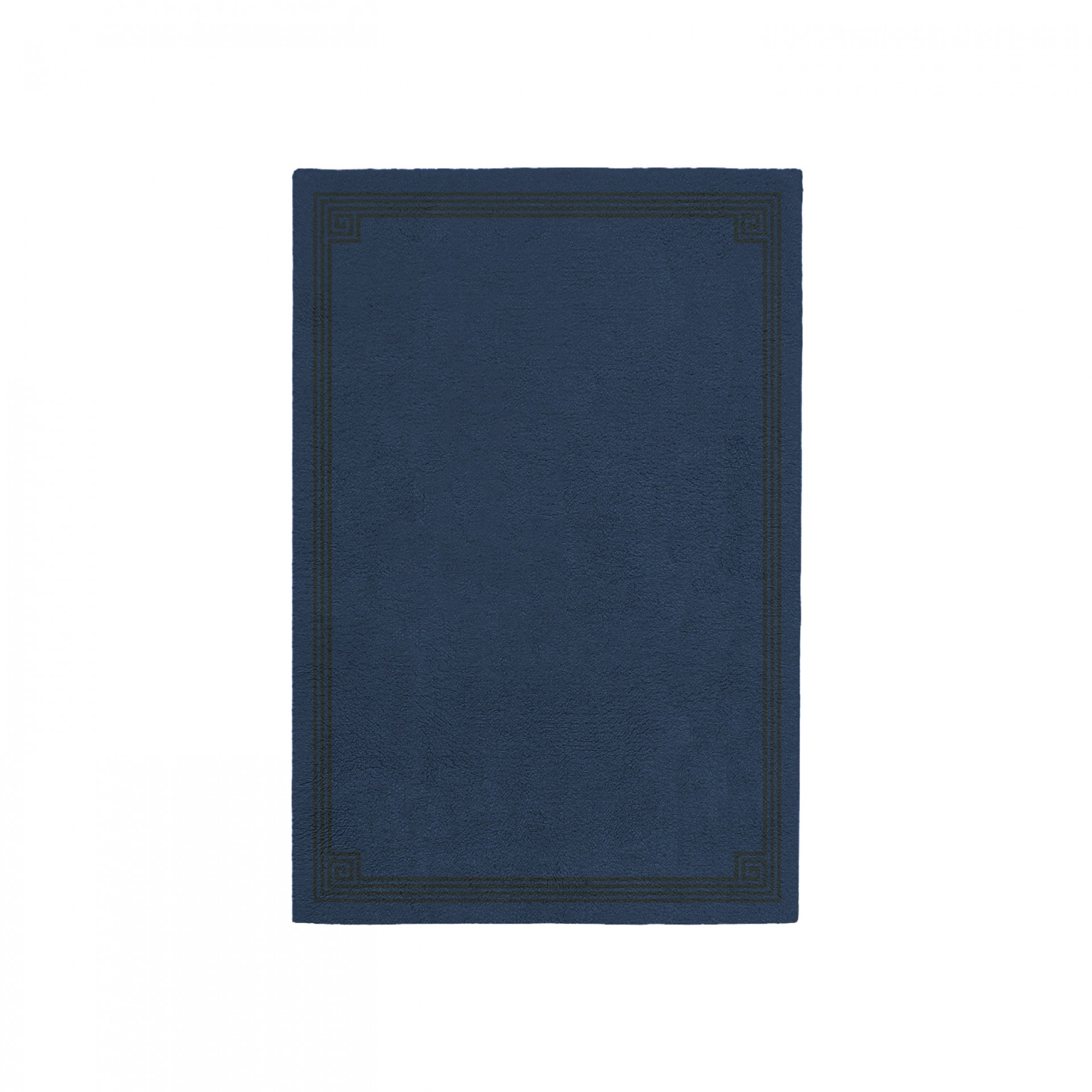 MIRAGE DENIM BLUE AREA RUG