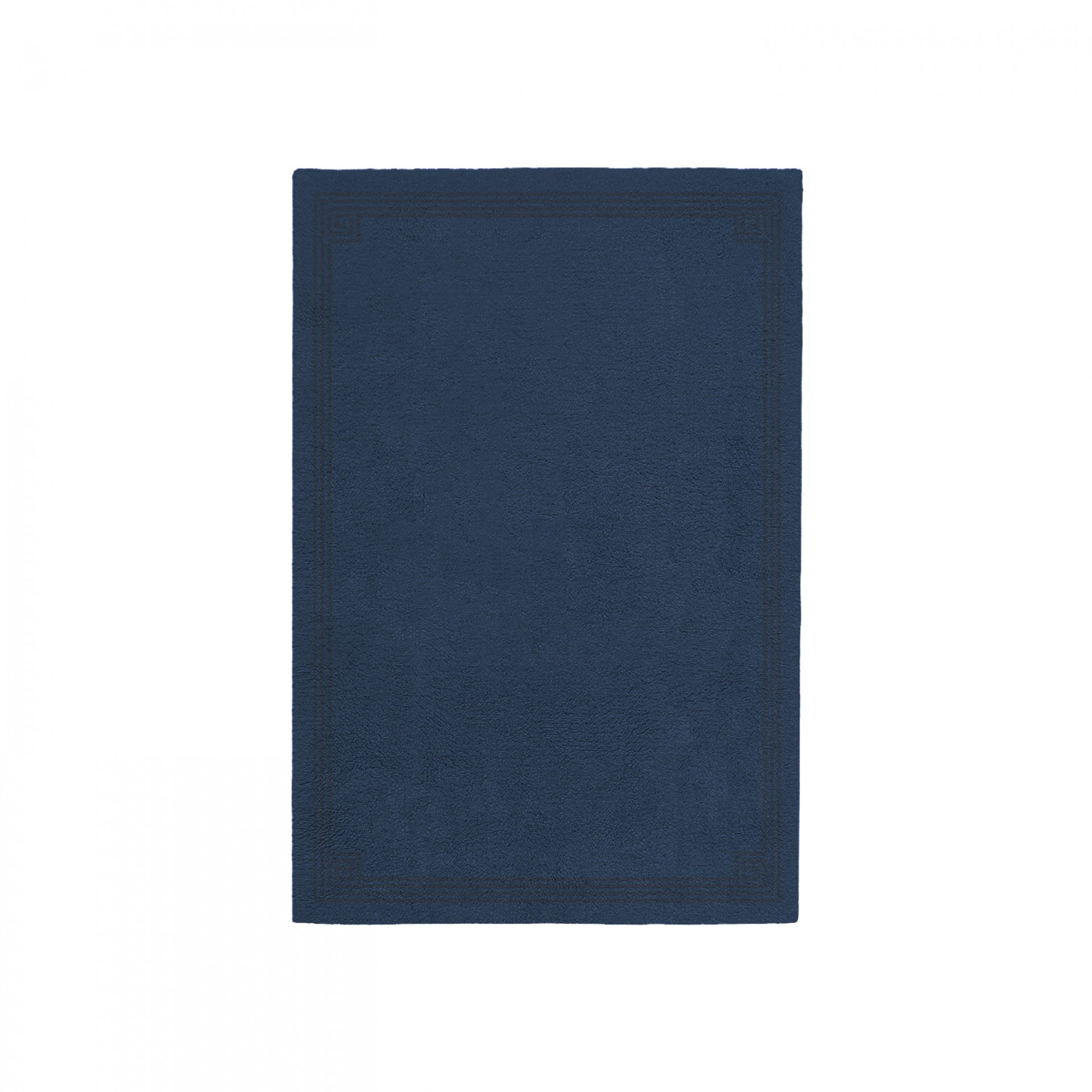 MIRAGE DENIM BLUE AREA RUG