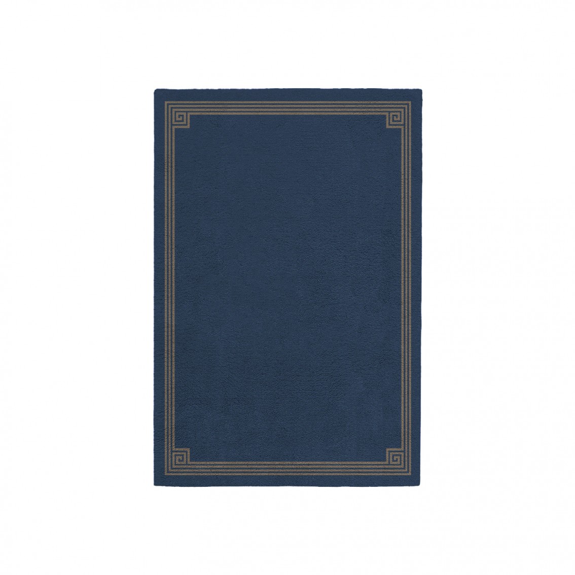 MIRAGE DENIM BLUE AREA RUG